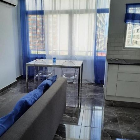 Studio For Rent In Torremolinos -Malaga For Vacations Studio Alquiler Para Vacationes, Studio Te Huur Voor Vacantie Calle Rio Mesa 5 Apartment Ngoại thất bức ảnh