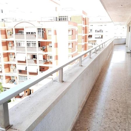 Studio For Rent In Torremolinos -Malaga For Vacations Studio Alquiler Para Vacationes, Studio Te Huur Voor Vacantie Calle Rio Mesa 5 Apartment Ngoại thất bức ảnh