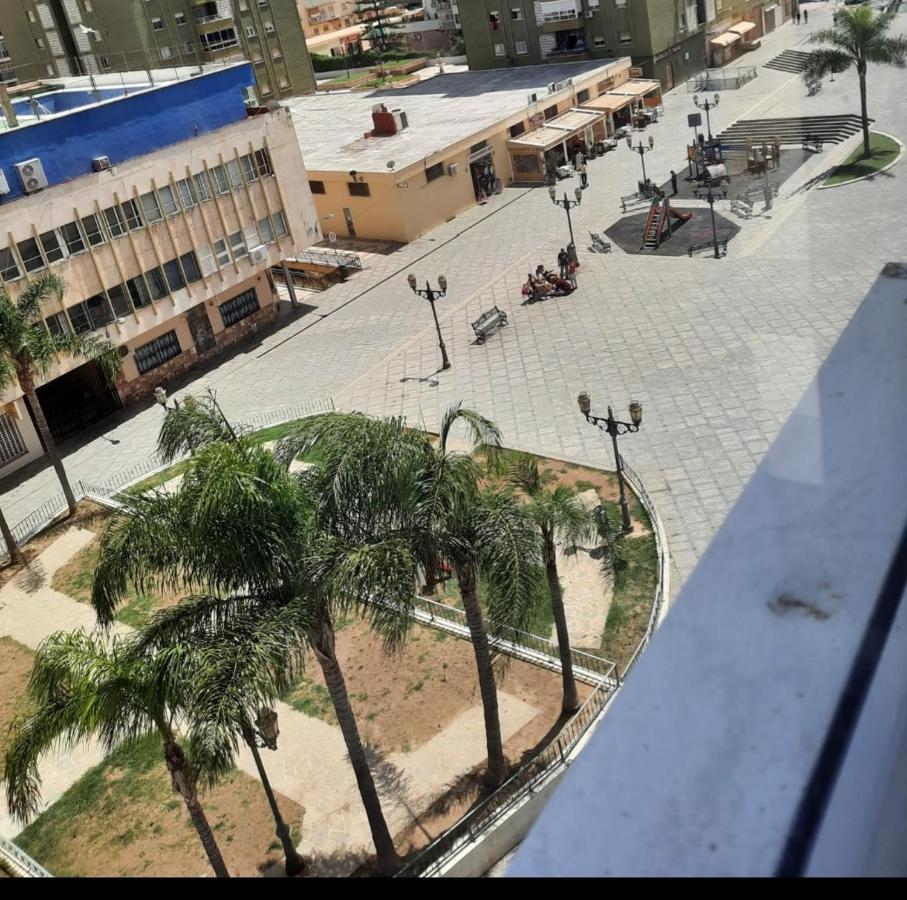 Studio For Rent In Torremolinos -Malaga For Vacations Studio Alquiler Para Vacationes, Studio Te Huur Voor Vacantie Calle Rio Mesa 5 Apartment Ngoại thất bức ảnh