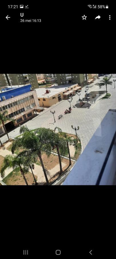 Studio For Rent In Torremolinos -Malaga For Vacations Studio Alquiler Para Vacationes, Studio Te Huur Voor Vacantie Calle Rio Mesa 5 Apartment Ngoại thất bức ảnh