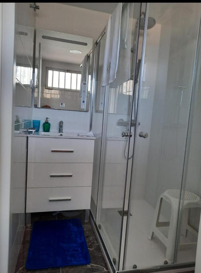 Studio For Rent In Torremolinos -Malaga For Vacations Studio Alquiler Para Vacationes, Studio Te Huur Voor Vacantie Calle Rio Mesa 5 Apartment Ngoại thất bức ảnh
