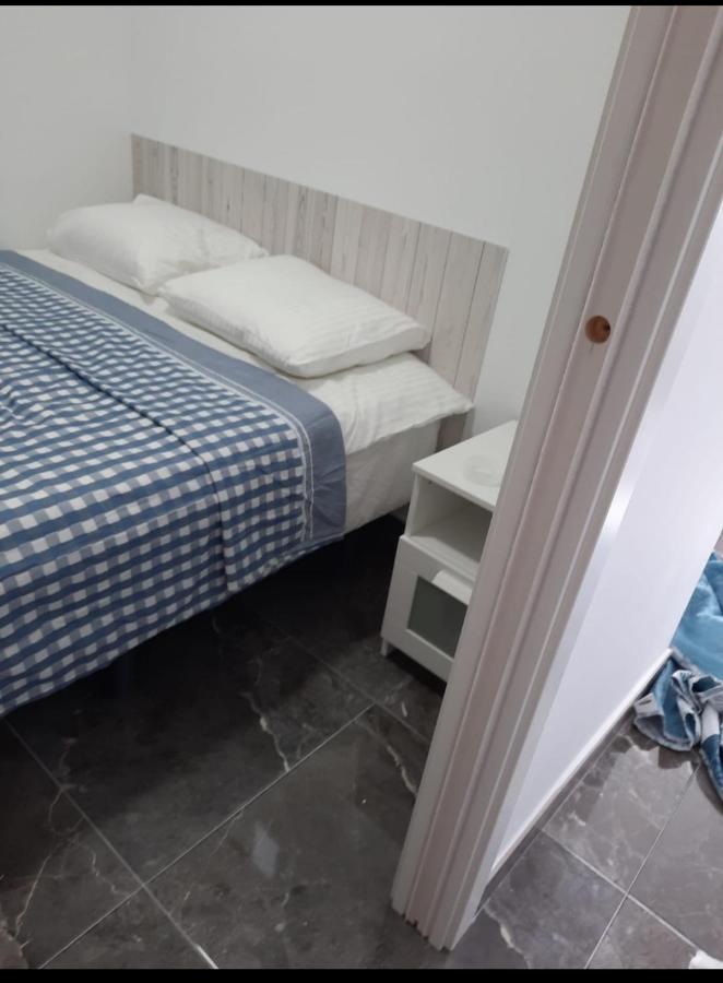 Studio For Rent In Torremolinos -Malaga For Vacations Studio Alquiler Para Vacationes, Studio Te Huur Voor Vacantie Calle Rio Mesa 5 Apartment Ngoại thất bức ảnh