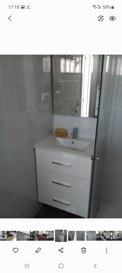 Studio For Rent In Torremolinos -Malaga For Vacations Studio Alquiler Para Vacationes, Studio Te Huur Voor Vacantie Calle Rio Mesa 5 Apartment Ngoại thất bức ảnh