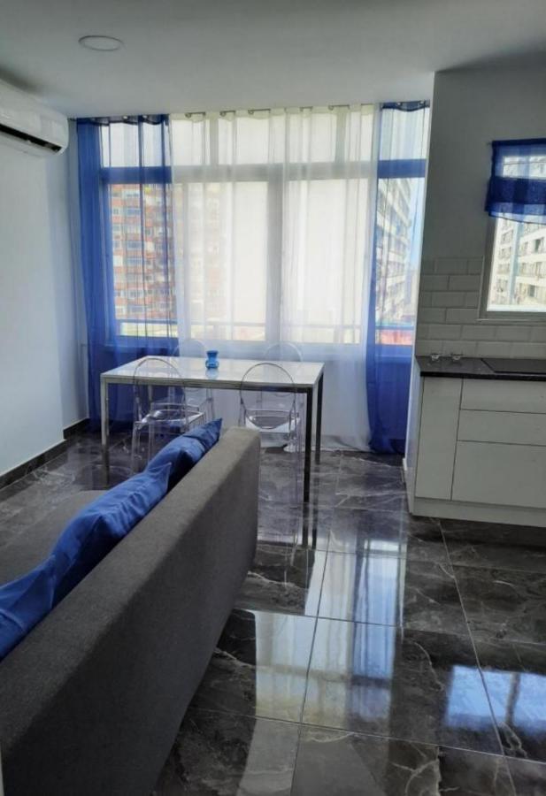 Studio For Rent In Torremolinos -Malaga For Vacations Studio Alquiler Para Vacationes, Studio Te Huur Voor Vacantie Calle Rio Mesa 5 Apartment Ngoại thất bức ảnh