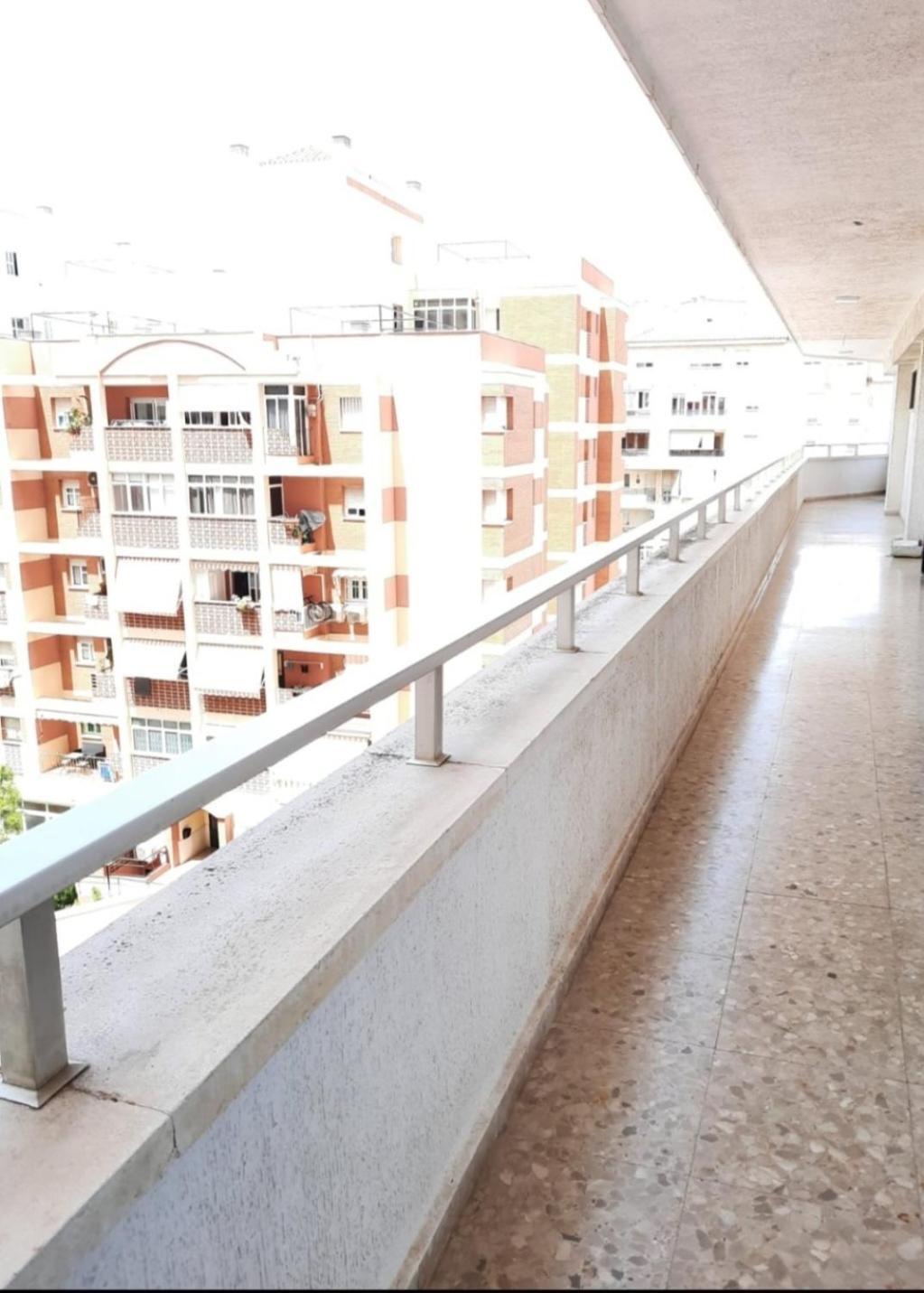 Studio For Rent In Torremolinos -Malaga For Vacations Studio Alquiler Para Vacationes, Studio Te Huur Voor Vacantie Calle Rio Mesa 5 Apartment Ngoại thất bức ảnh